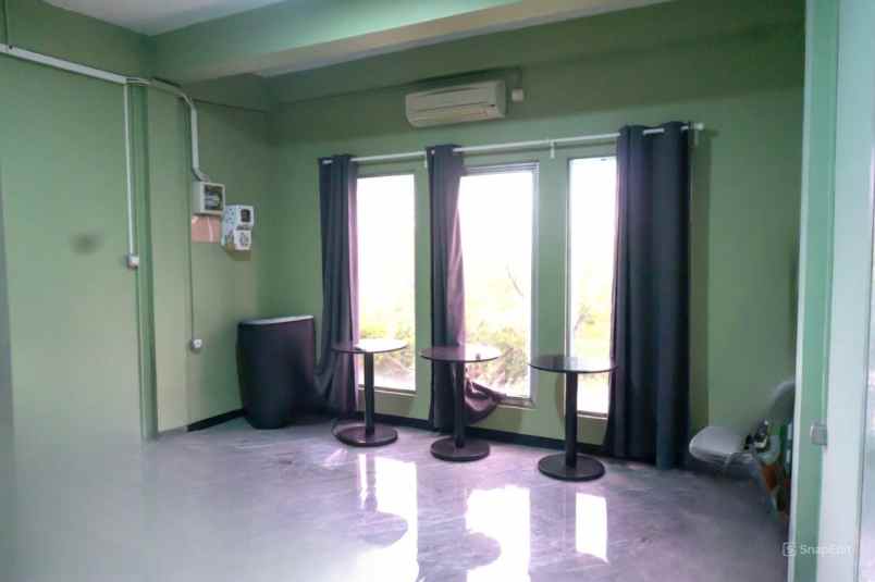 dijual ruko gudang kantor kokan permata kelapa gading