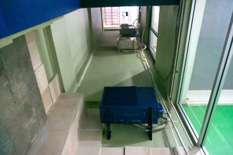 dijual ruko gudang kantor kokan permata kelapa gading