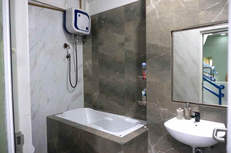 dijual ruko gudang kantor kokan permata kelapa gading