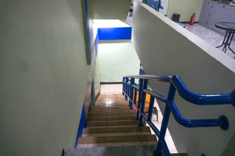 dijual ruko gudang kantor kokan permata kelapa gading