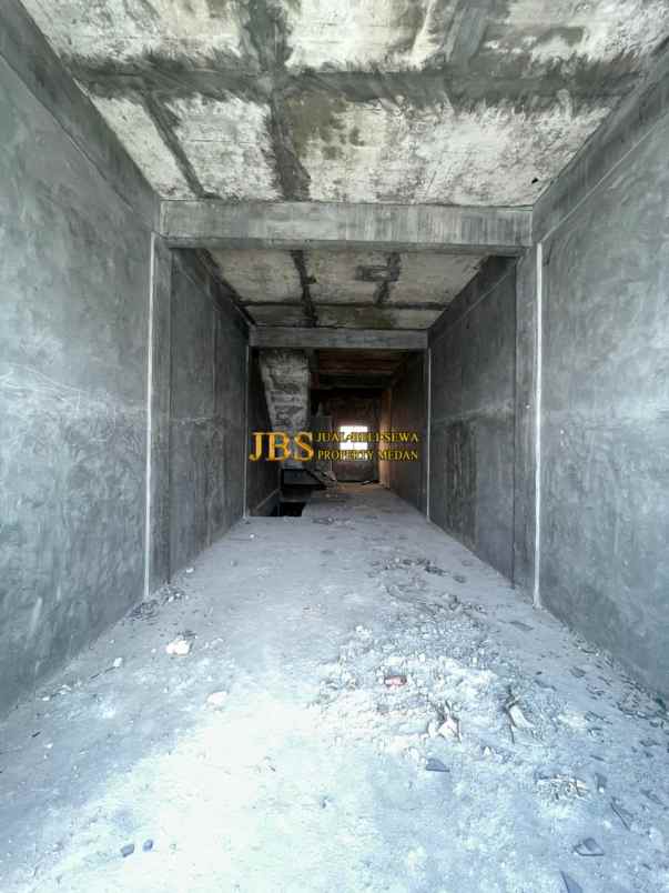 dijual ruko gudang kantor komplek mmtc logistic
