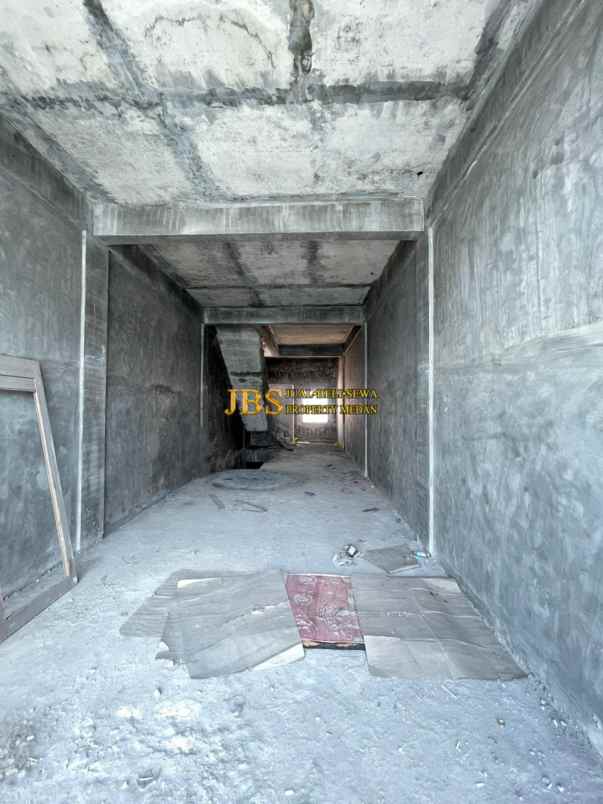 dijual ruko gudang kantor komplek mmtc logistic