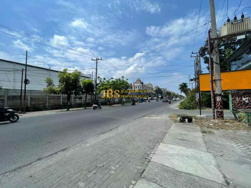 dijual ruko gudang kantor komplek mmtc logistic