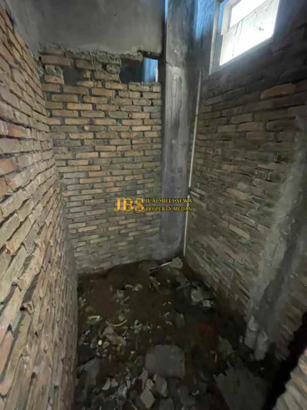 dijual ruko gudang kantor komplek mmtc logistic