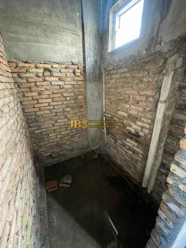 dijual ruko gudang kantor komplek mmtc logistic