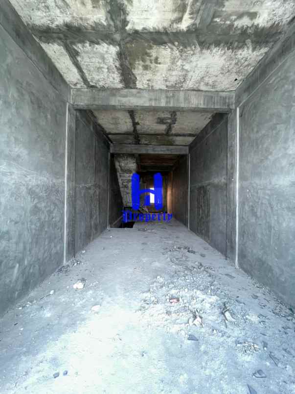 dijual ruko gudang kantor komplek mmtc logistic