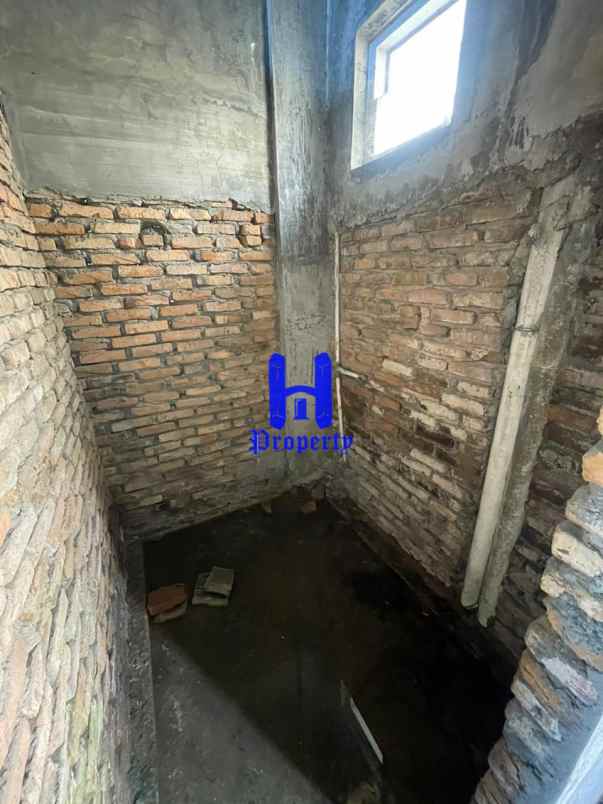 dijual ruko gudang kantor komplek mmtc logistic