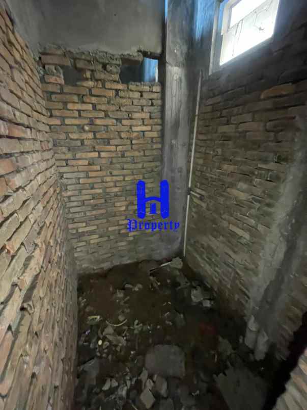 dijual ruko gudang kantor komplek mmtc logistic