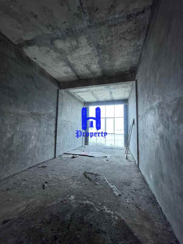 dijual ruko gudang kantor komplek mmtc logistic