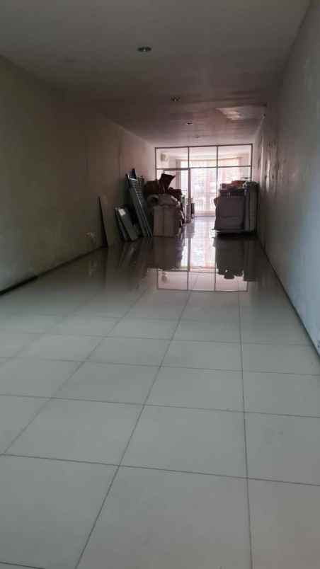 dijual ruko gudang kantor kutai
