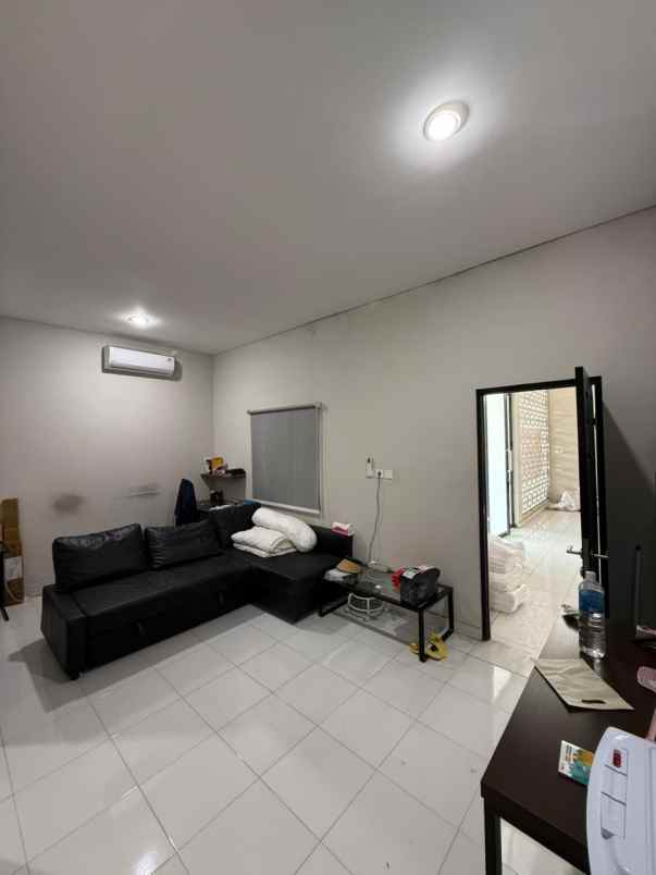 dijual ruko gudang kantor mahendradata selatan