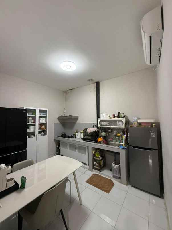 dijual ruko gudang kantor mahendradata selatan