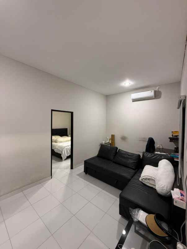 dijual ruko gudang kantor mahendradata selatan