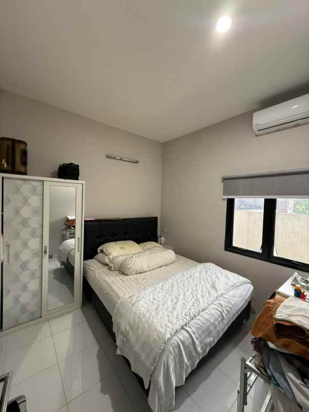 dijual ruko gudang kantor mahendradata selatan