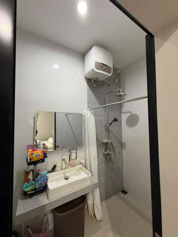 dijual ruko gudang kantor mahendradata selatan