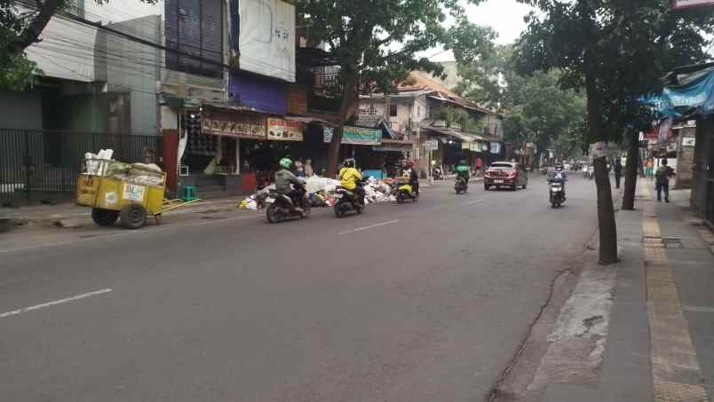 dijual ruko gudang kantor mainroad cibaduyut bandung