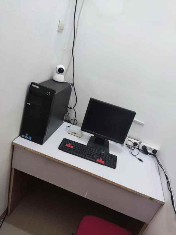 dijual ruko gudang kantor margahayu buahbatu bandung