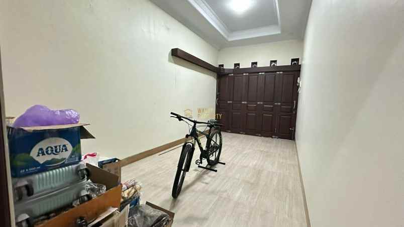 dijual ruko gudang kantor muja muju