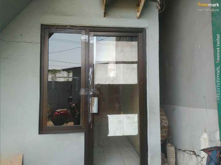 dijual ruko gudang kantor osowilangun permai