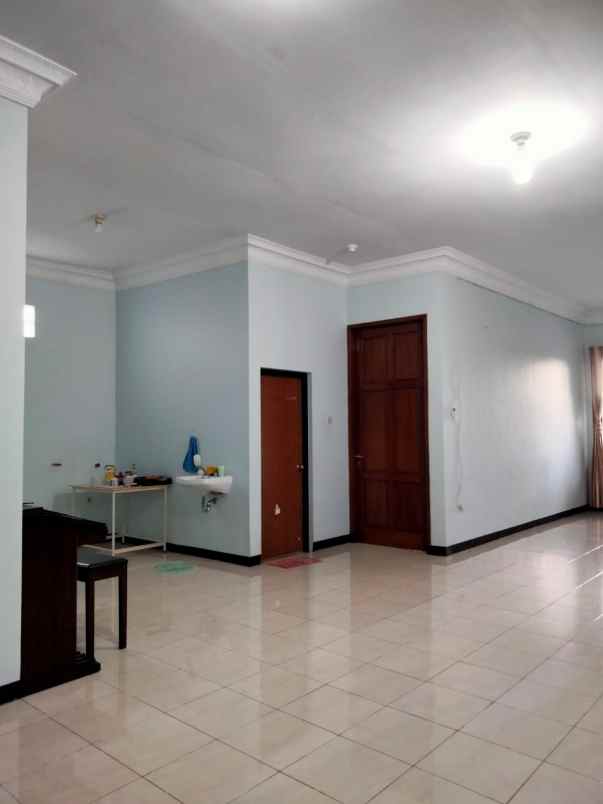 dijual ruko gudang kantor pacuan kuda