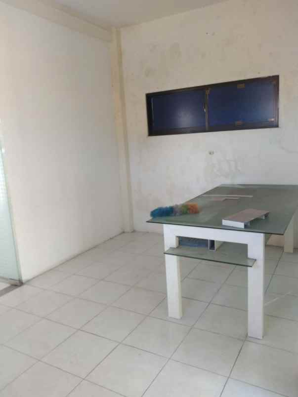 dijual ruko gudang kantor raya sukolegok sukodono