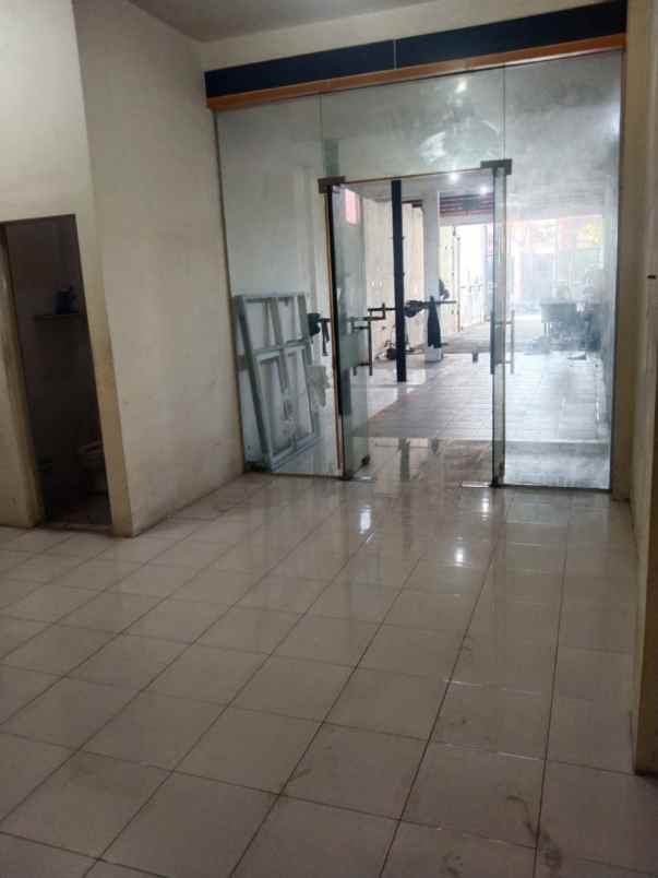 dijual ruko gudang kantor raya sukolegok sukodono