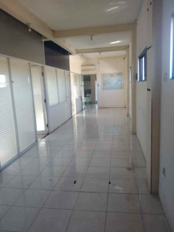 dijual ruko gudang kantor raya sukolegok sukodono