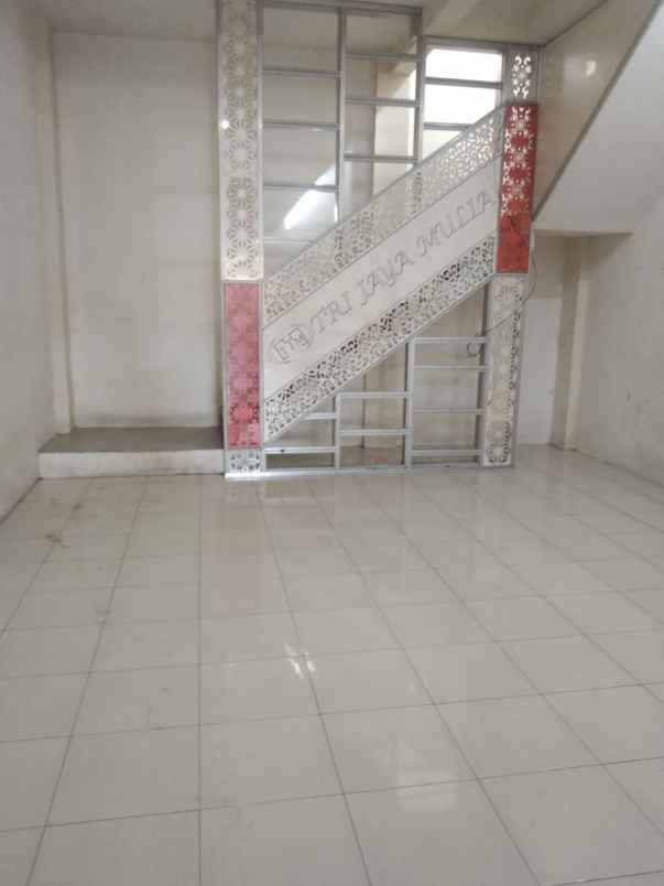 dijual ruko gudang kantor raya sukolegok sukodono