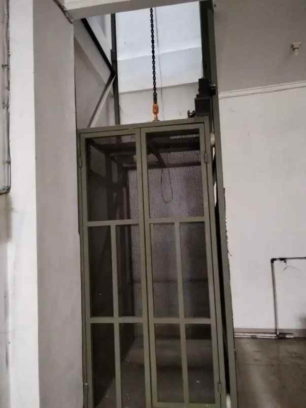 dijual ruko gudang kantor rempoa ciputat