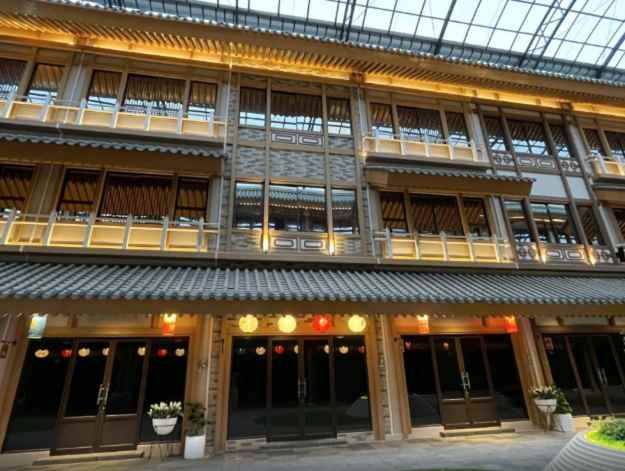 dijual ruko gudang kantor ruko euroasia pik2