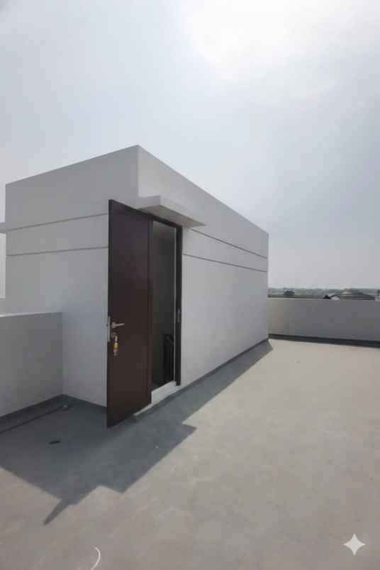 dijual ruko gudang kantor ruko euroasia pik2