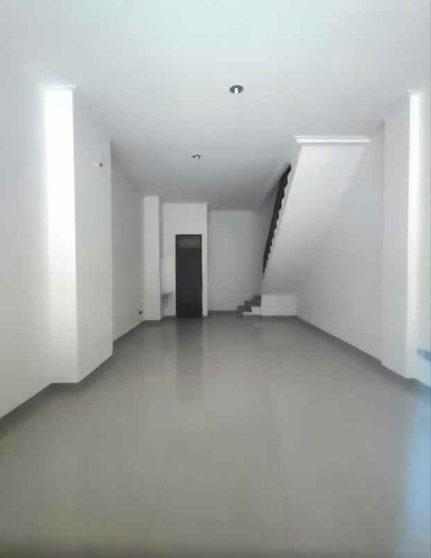 dijual ruko gudang kantor ruko euroasia pik2