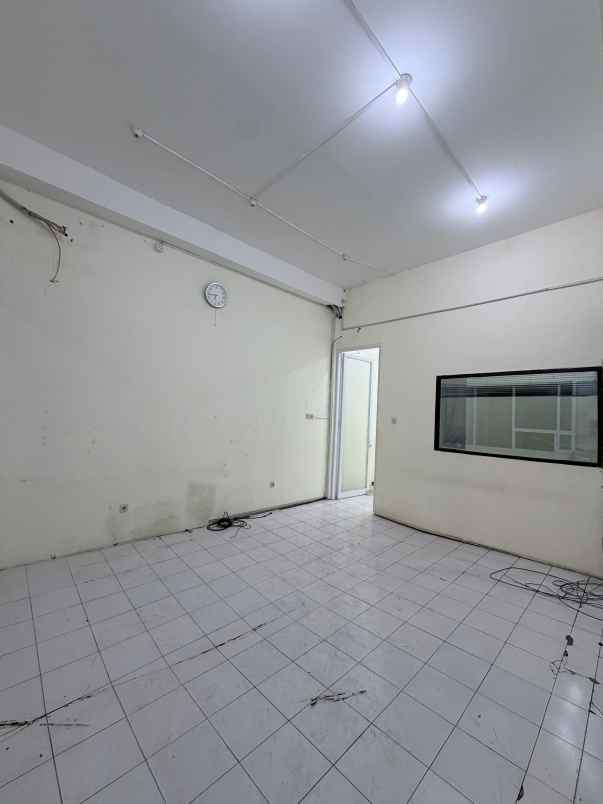 dijual ruko gudang kantor ruko mutiara dupak
