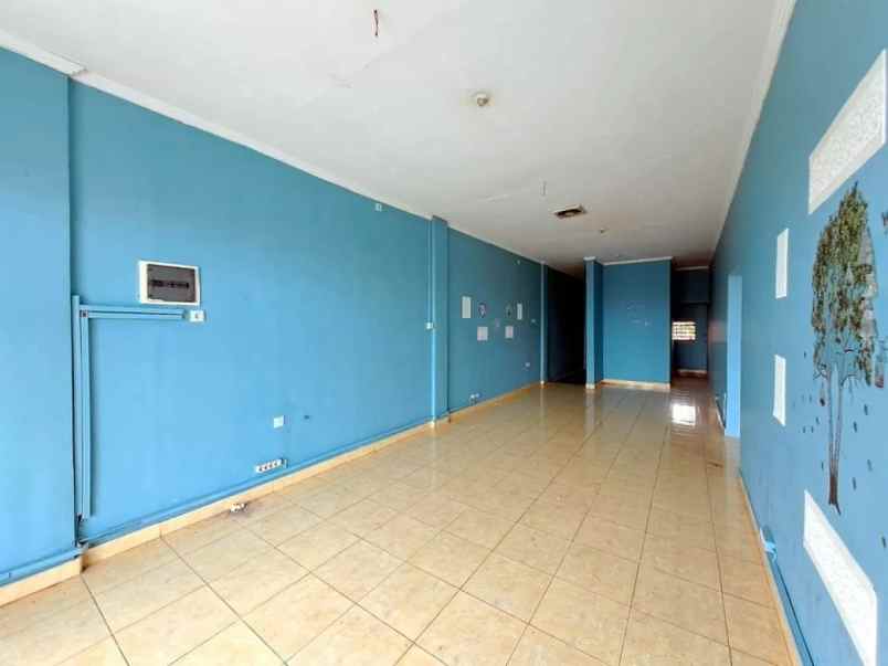 dijual ruko gudang kantor sesetan kec denpasar