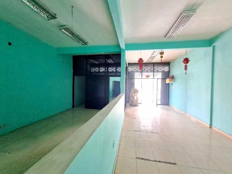 dijual ruko gudang kantor sesetan kec denpasar