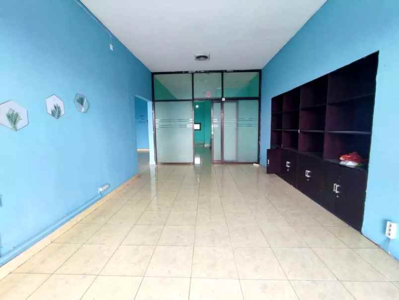 dijual ruko gudang kantor sesetan kec denpasar