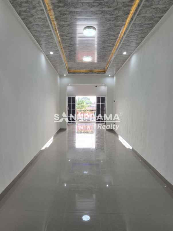 dijual ruko gudang kantor srengseng sawah