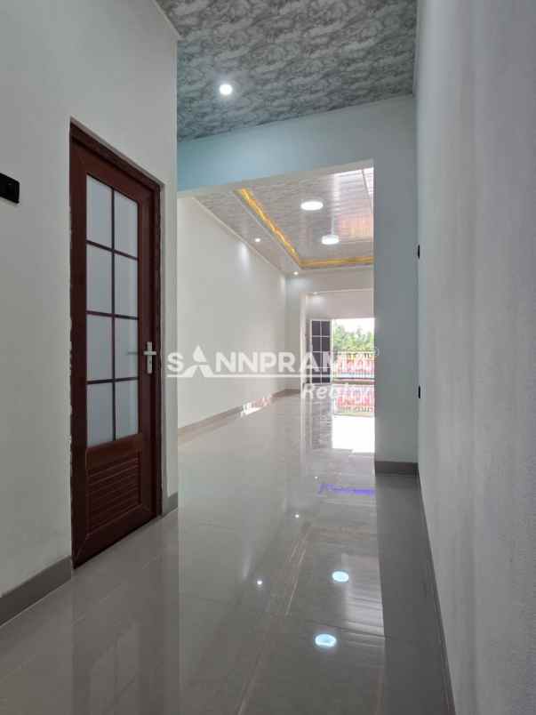 dijual ruko gudang kantor srengseng sawah