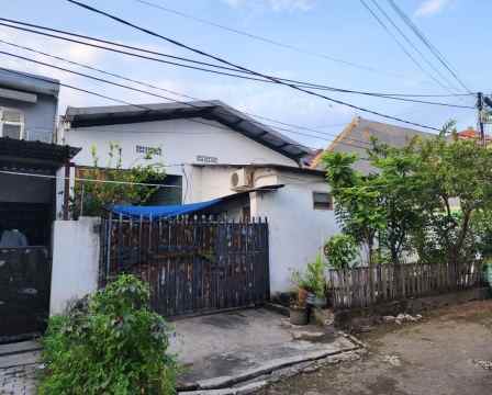 dijual ruko gudang kantor tenggilis mejoyo