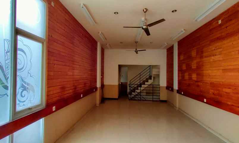 dijual ruko gudang kantor terusan jakarta