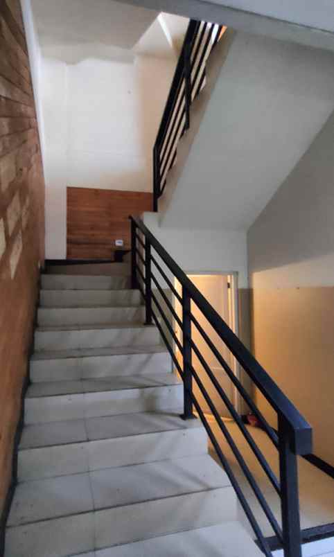 dijual ruko gudang kantor terusan jakarta