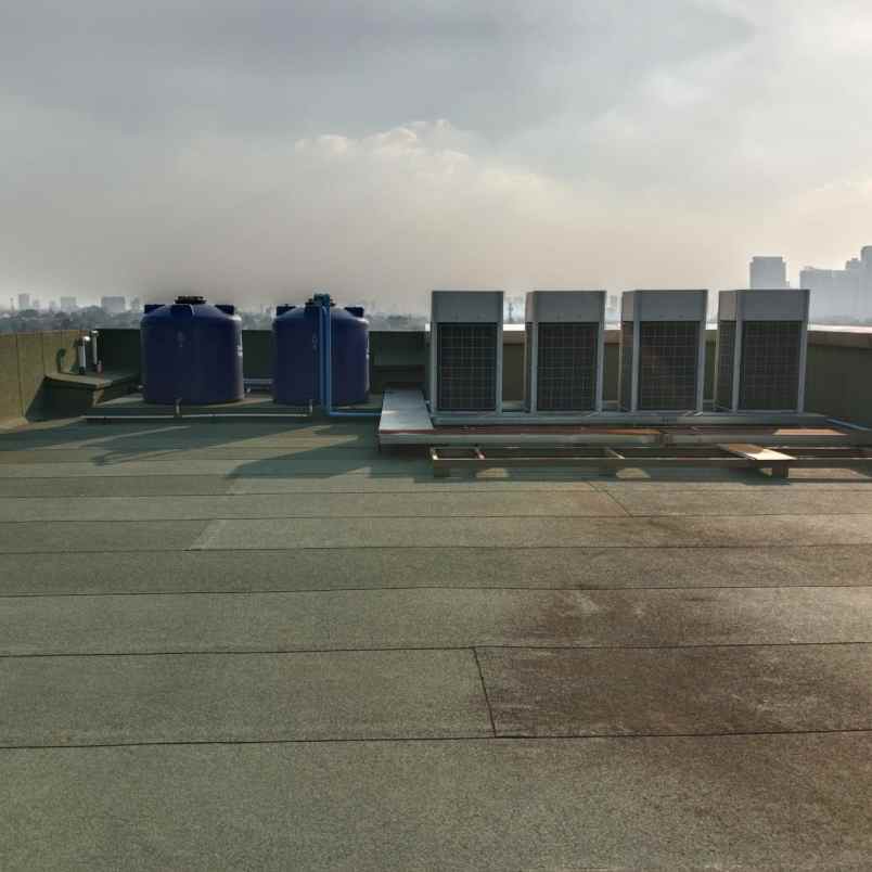 dijual ruko gudang kantor warung buncit raya mampang