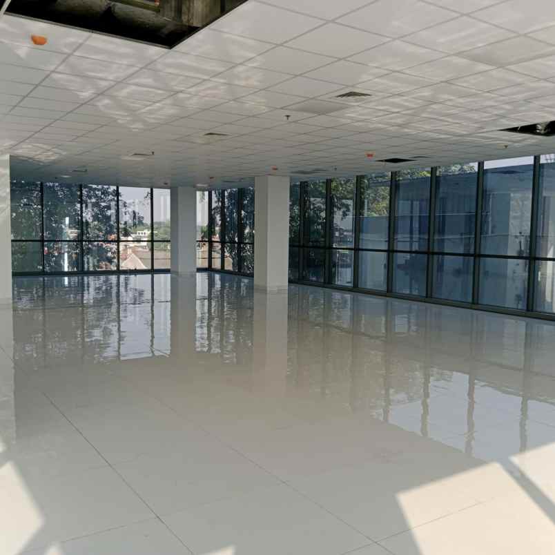 dijual ruko gudang kantor warung buncit raya mampang