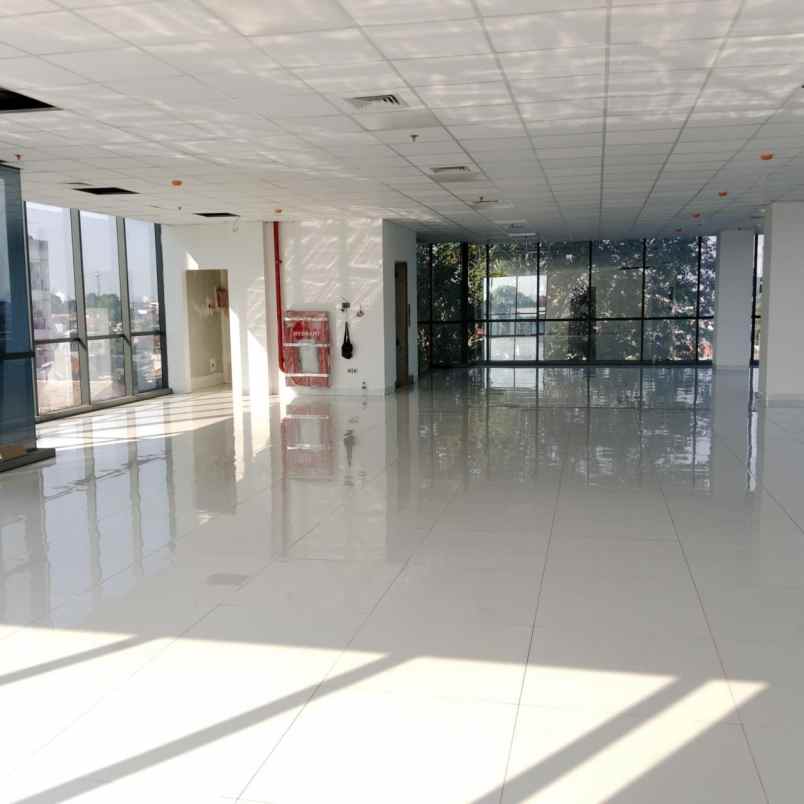 dijual ruko gudang kantor warung buncit raya mampang