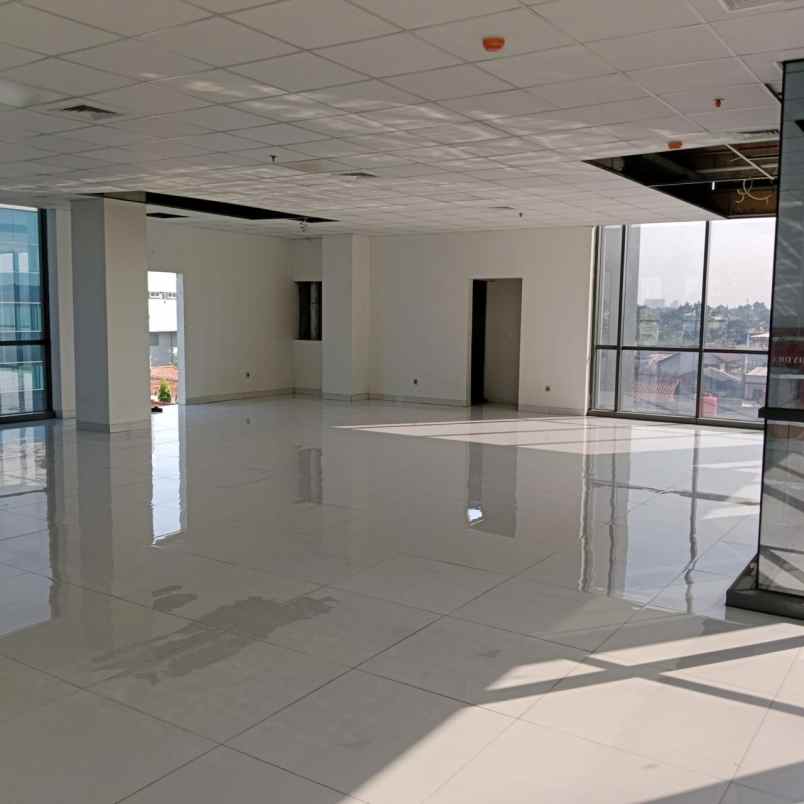 dijual ruko gudang kantor warung buncit raya mampang