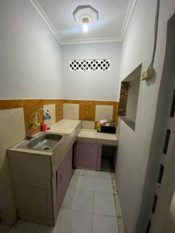 dijual rumah 2 km ringroad