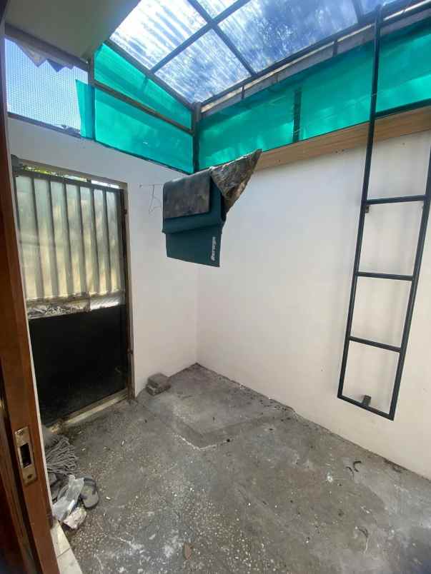 dijual rumah 900 meter ringroad