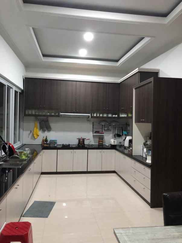 dijual rumah abdul rahman saleh blki