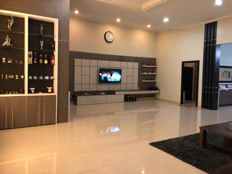 dijual rumah abdul rahman saleh blki