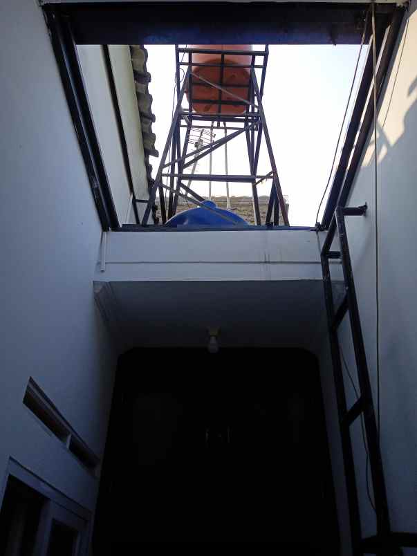 dijual rumah almaas 3 residence